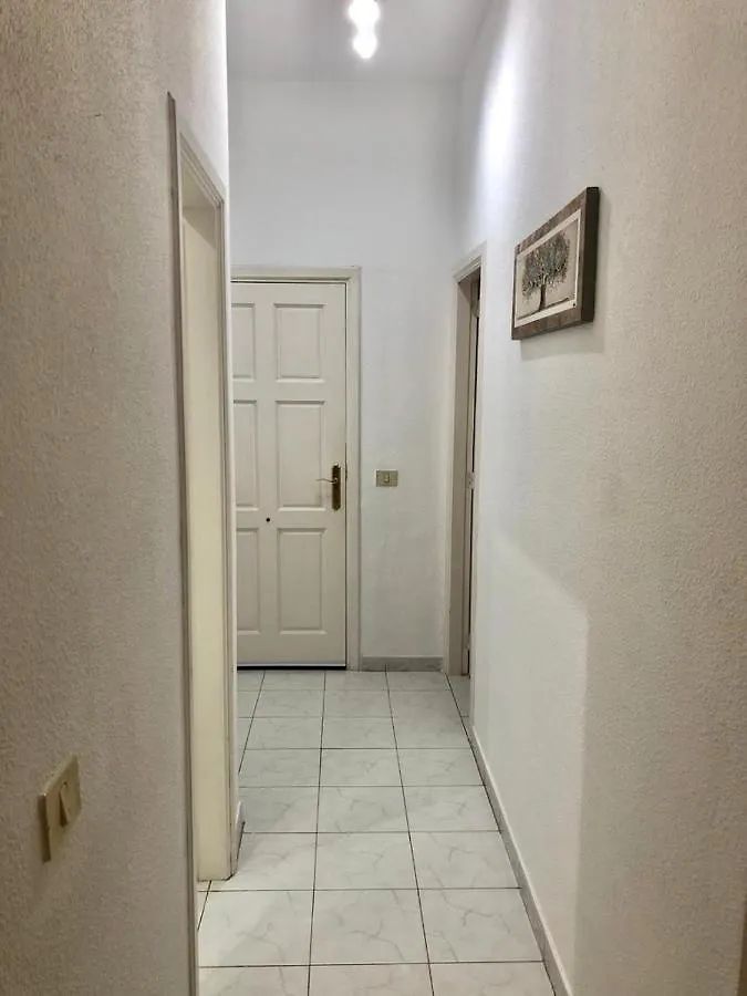 Los Cristianos Quiet Area Wifi Appartamento Arona  Arona (Tenerife)