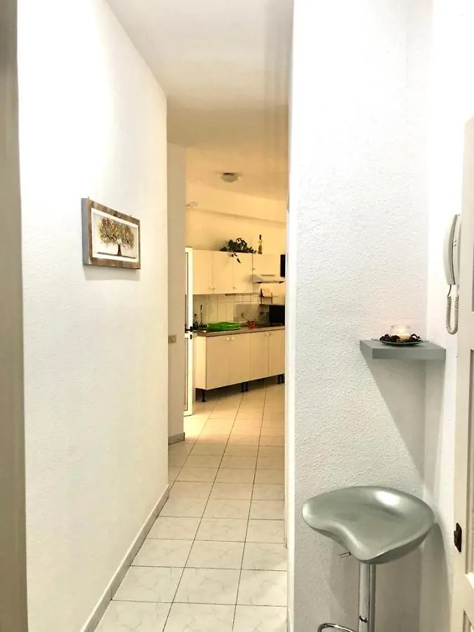 Los Cristianos Quiet Area Wifi Appartamento Arona   Arona (Tenerife)