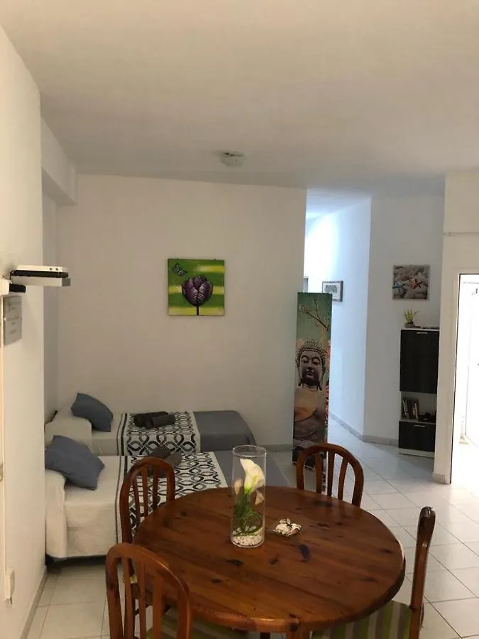 Los Cristianos Quiet Area Wifi Appartamento Arona
