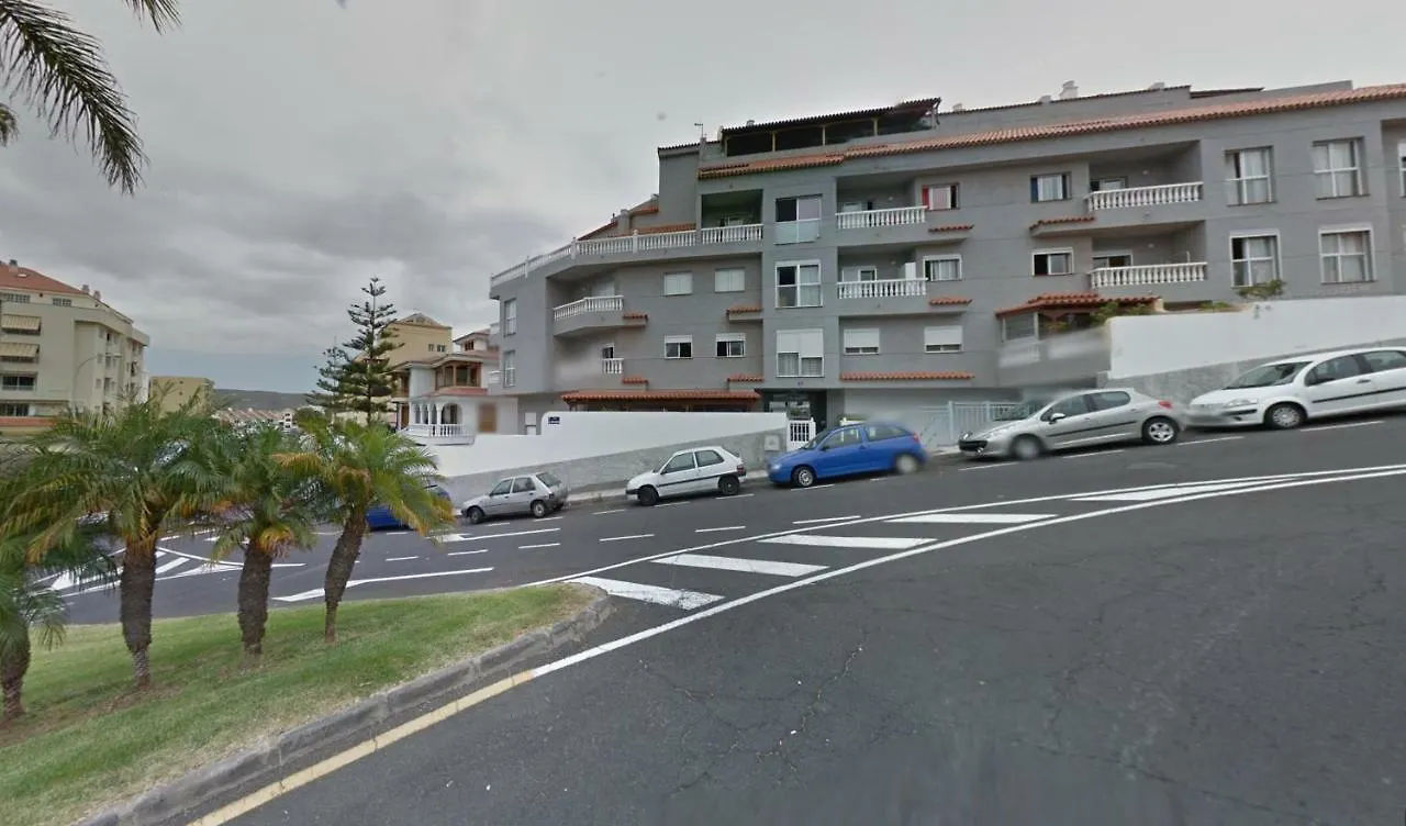 Los Cristianos Quiet Area Wifi Appartamento Arona  0*, Arona (Tenerife) Spagna