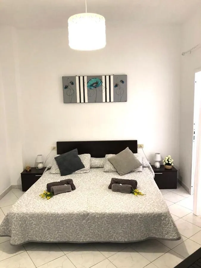 Los Cristianos Quiet Area Wifi Apartment Arona